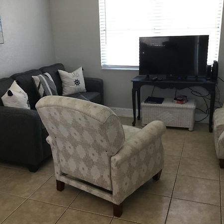 Madeira Bonita Apartment #6 St. Pete Beach Zewnętrze zdjęcie