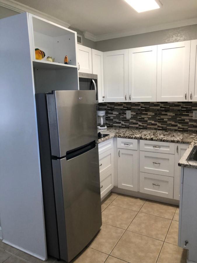 Madeira Bonita Apartment #6 St. Pete Beach Zewnętrze zdjęcie