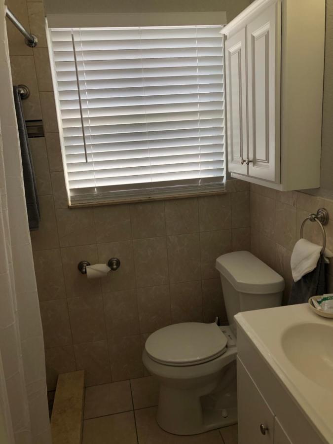 Madeira Bonita Apartment #6 St. Pete Beach Zewnętrze zdjęcie