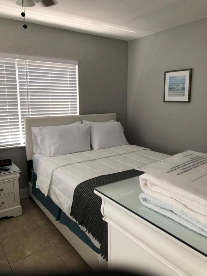 Madeira Bonita Apartment #6 St. Pete Beach Zewnętrze zdjęcie
