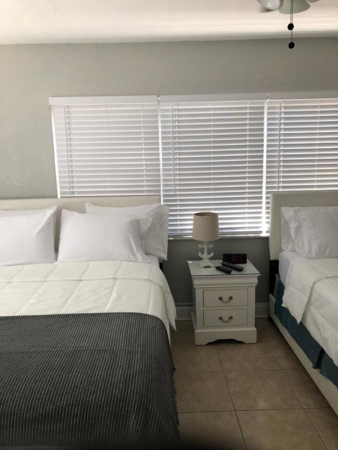 Madeira Bonita Apartment #6 St. Pete Beach Zewnętrze zdjęcie