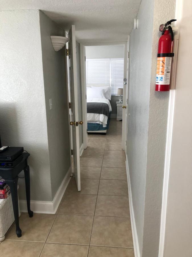 Madeira Bonita Apartment #6 St. Pete Beach Zewnętrze zdjęcie