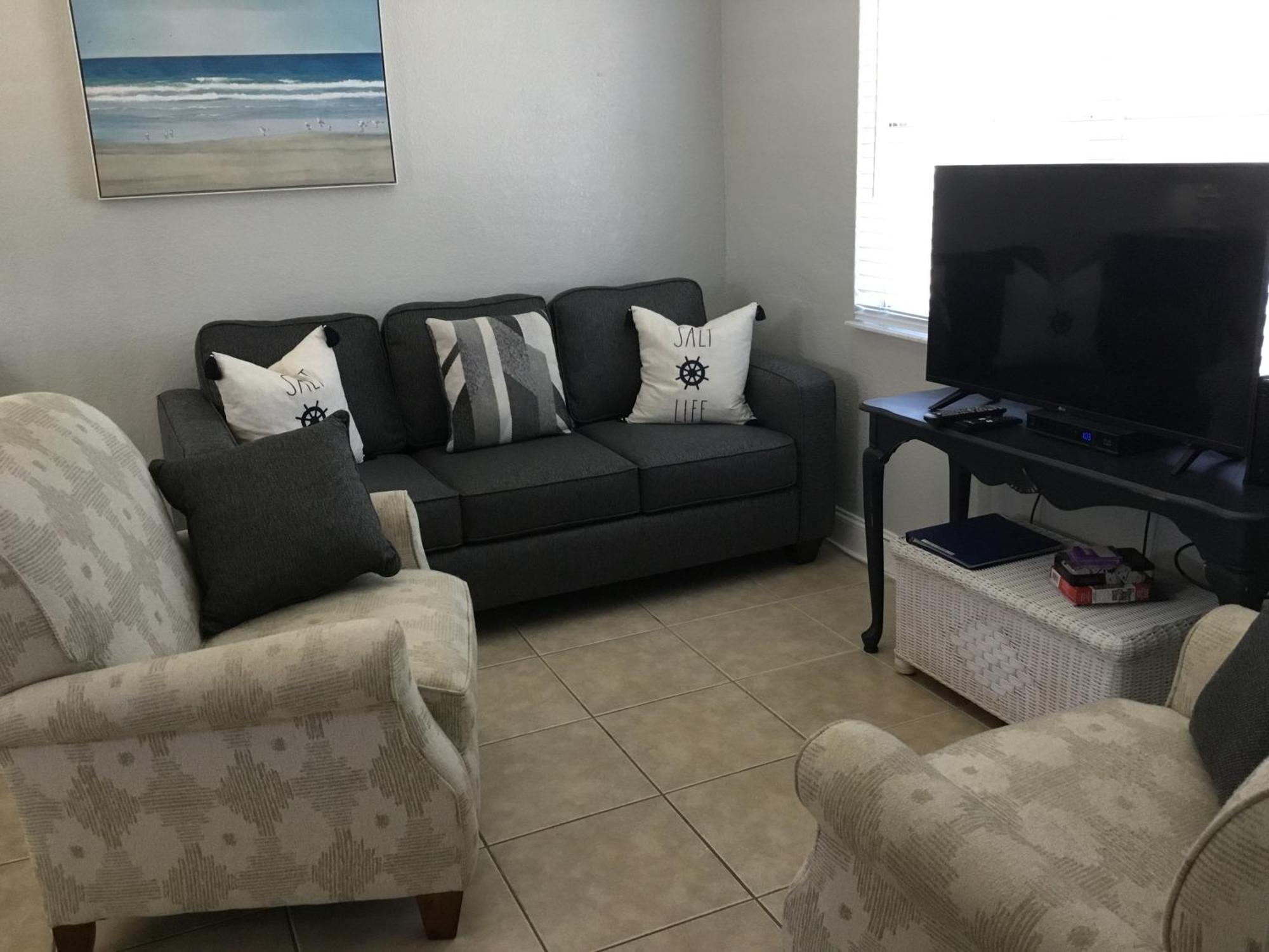Madeira Bonita Apartment #6 St. Pete Beach Zewnętrze zdjęcie