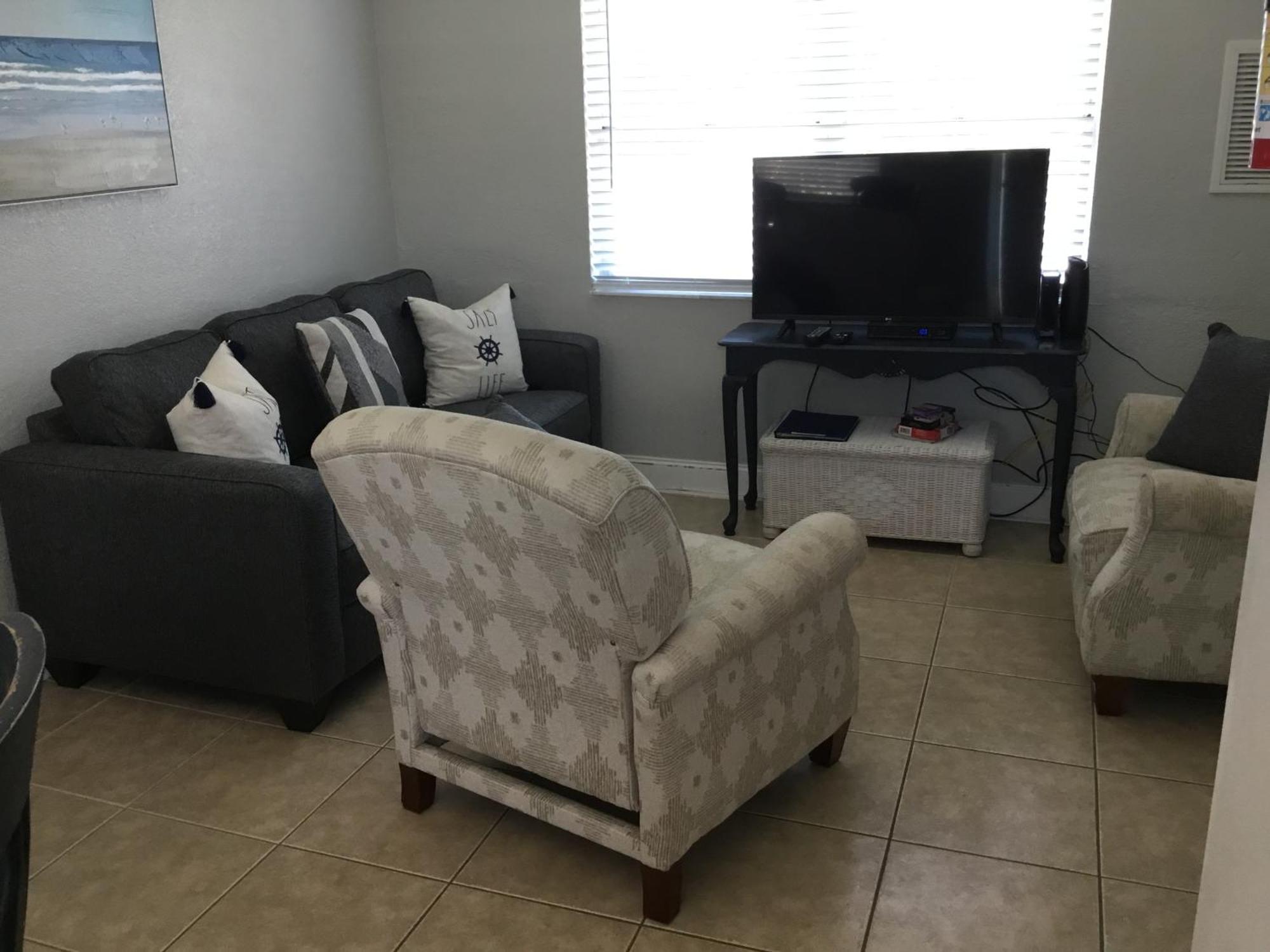 Madeira Bonita Apartment #6 St. Pete Beach Zewnętrze zdjęcie