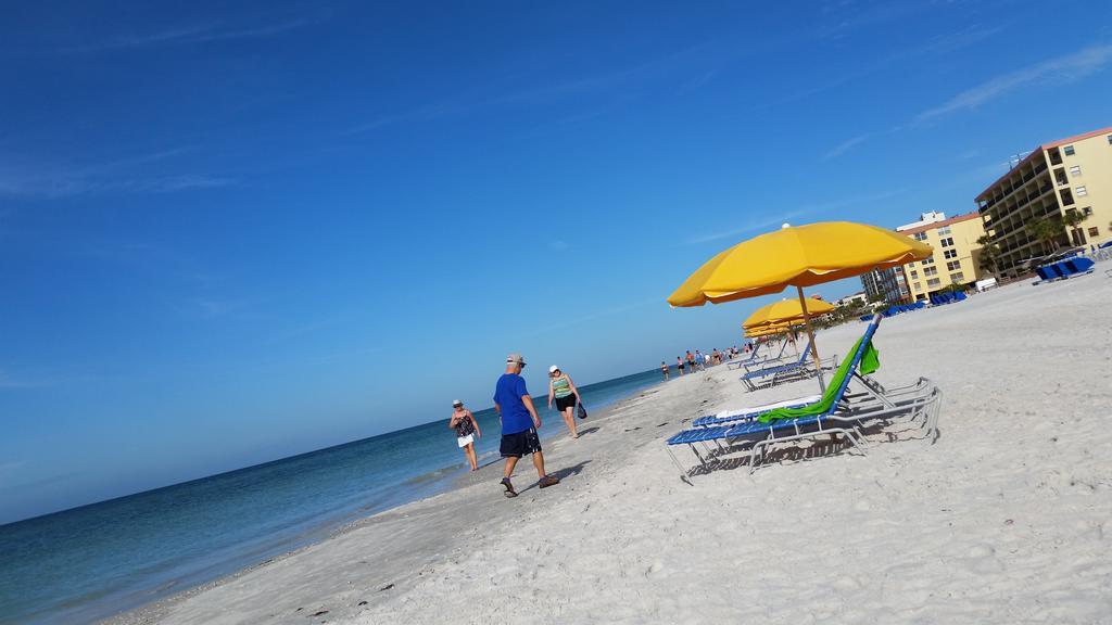 Madeira Bonita Apartment #6 St. Pete Beach Pokój zdjęcie