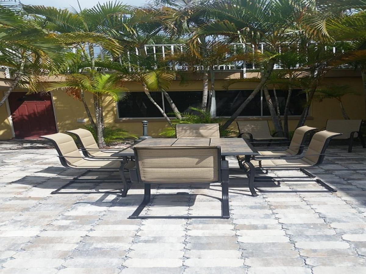 Madeira Bonita Apartment #6 St. Pete Beach Zewnętrze zdjęcie